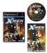 X-Men Legends II: Rise of Apocalypse - Playstation 2