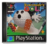 Everybody's Golf