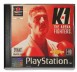 K-1: The Arena Fighters - Playstation