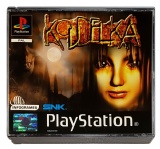 Koudelka