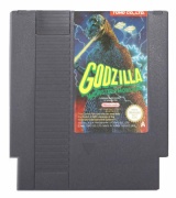 Godzilla: Monster of Monsters