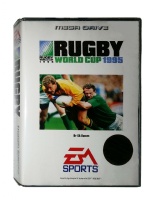 Rugby World Cup 95