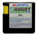 Rugby World Cup 95 - Mega Drive