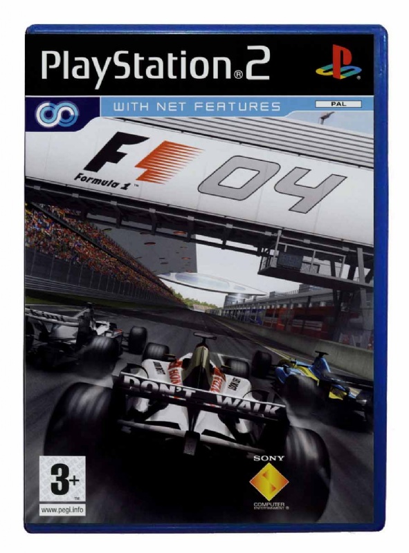 formula ps2