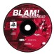 Blam! Machinehead - Playstation