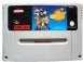 The Adventures of Mighty Max - SNES