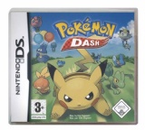 Pokemon Dash