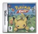 Pokemon Dash - DS