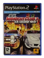 Midnight Club 3: DUB Edition Remix