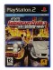 Midnight Club 3: DUB Edition Remix - Playstation 2