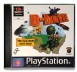 B-Movie: They Came From Outer Space! - Playstation