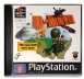 B-Movie: They Came From Outer Space! - Playstation