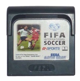 FIFA International Soccer