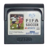 FIFA International Soccer