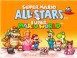 Super Mario All-Stars + Super Mario World - SNES