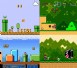 Super Mario All-Stars + Super Mario World - SNES