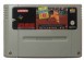 David Crane's Amazing Tennis - SNES