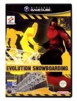 Evolution Snowboarding