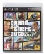 Grand Theft Auto V - Playstation 3