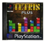 Tetris Plus