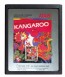 Kangaroo - Atari 2600