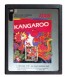 Kangaroo - Atari 2600