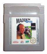 Madden 95