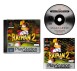 Rayman 2: The Great Escape (Platinum Range) - Playstation