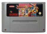 Breath of Fire II