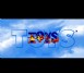 Toys - SNES