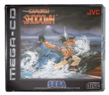 Samurai Shodown