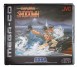 Samurai Shodown - Sega Mega CD