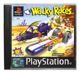 Wacky Races