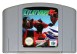 Lylat Wars - N64