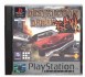 Destruction Derby Raw (Platinum Range) - Playstation