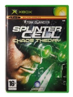 Tom Clancy's Splinter Cell: Chaos Theory