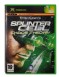 Tom Clancy's Splinter Cell: Chaos Theory - XBox