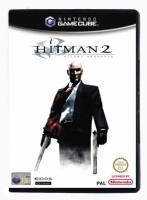 Hitman 2: Silent Assassin