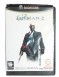 Hitman 2: Silent Assassin - Gamecube