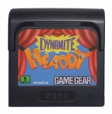 Dynamite Headdy