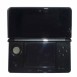 3DS Console (Cosmo Black) - 3DS