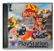 Crash Bash (Platinum Range) - Playstation