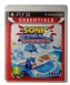 Sonic & Sega All-Stars Racing: Transformed - Playstation 3