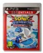 Sonic & Sega All-Stars Racing: Transformed - Playstation 3