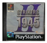 Strikers 1945 II