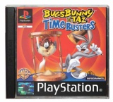 Bugs Bunny & Taz: Time Busters