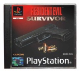 Resident Evil: Survivor