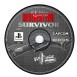 Resident Evil: Survivor - Playstation