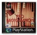 Pro Backgammon - Playstation