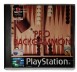 Pro Backgammon - Playstation